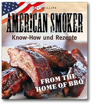 Jeff Phililips: American Smoker 1 Jeff Phililips: American Smoker