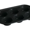Rösle 6er Muffin Backform, Antihaftbeschichtet