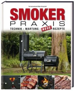 Aschenbrandt, Ruckschatt: Smoker-Praxis