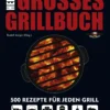 Rudolf Jaeger: Heels Großes Grillbuch