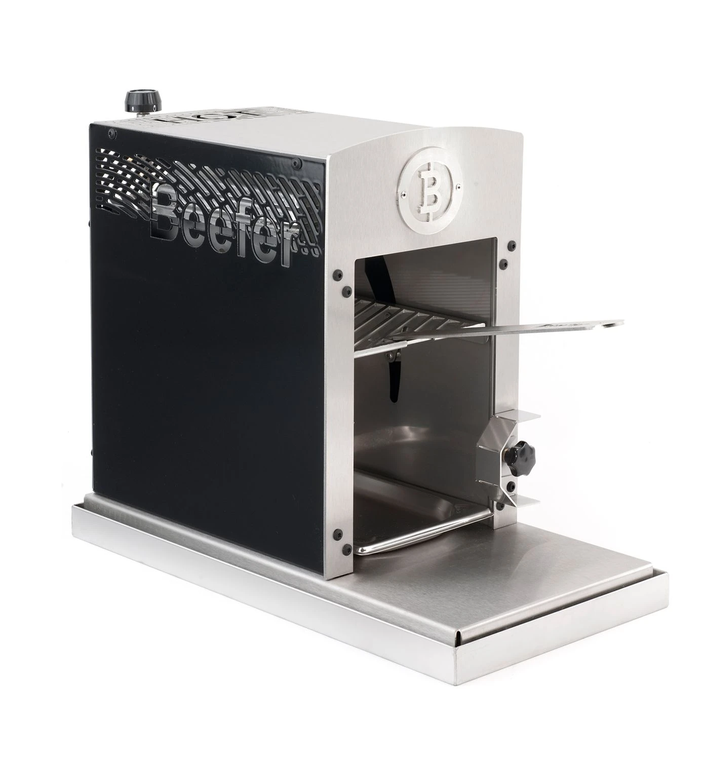 Beefer One Fettwanne 2 Beefer One Fettwanne – Bild 2