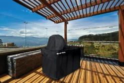 Broil King Schutzhülle KEG Cabinetunterwagen