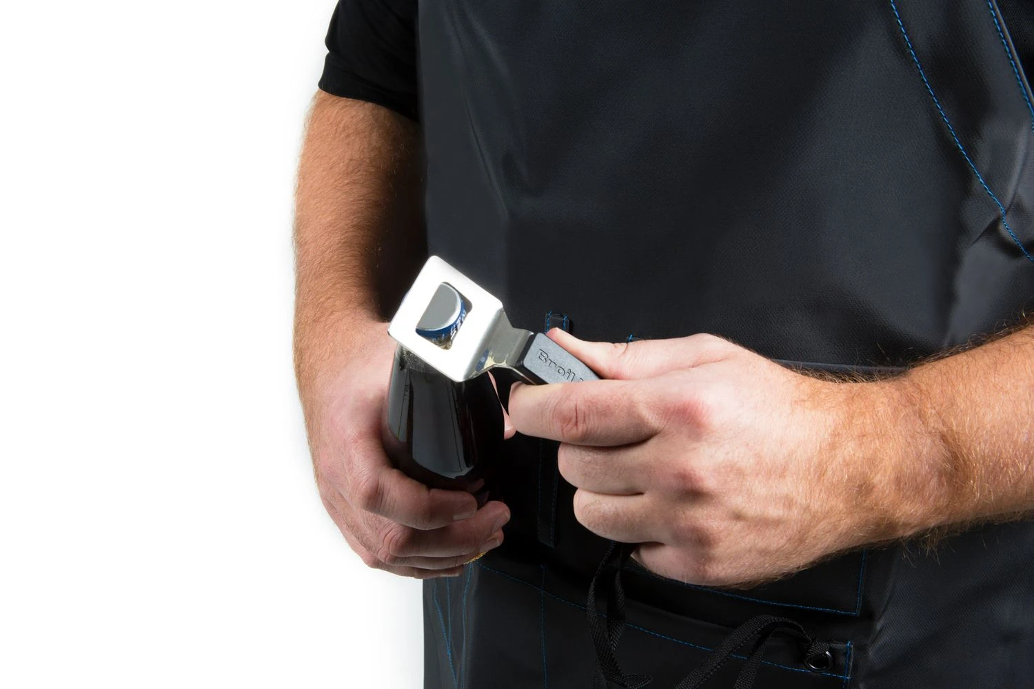 Broil King Premium Grillschürze 4 Broil King Premium Grillschürze – Bild 4