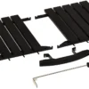 Kamado Joe HDPE Seitentische Und Griff Schwarz – Classic Joe