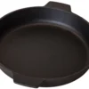 Grillfürst Gusseisenpfanne Mit 2 Griffen Ø 30 Cm Für Weber GBS