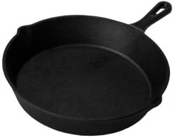 Grillfürst XXL Dutch Oven Set: Starterpaket Gusseisen - X-DEAL Mit Dutch Oven DO9+DO4, Kastenform BK4, Gusseisenpfanne Ø 30 Cm - Inkl. Großem Zubehörpaket 25 Grillfürst XXL Dutch Oven Set: Starterpaket Gusseisen - X-DEAL Mit Dutch Oven DO9+DO4, Kastenform BK4, Gusseisenpfanne Ø 30 Cm - Inkl. Großem Zubehörpaket -BBQ Zubehoer Verkaufsgeschäft 17 170 Grillfuerst Gusseisenpfanne 30