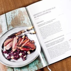 Der Beefer: 800 Grad - Perfektion Für Steaks & Co