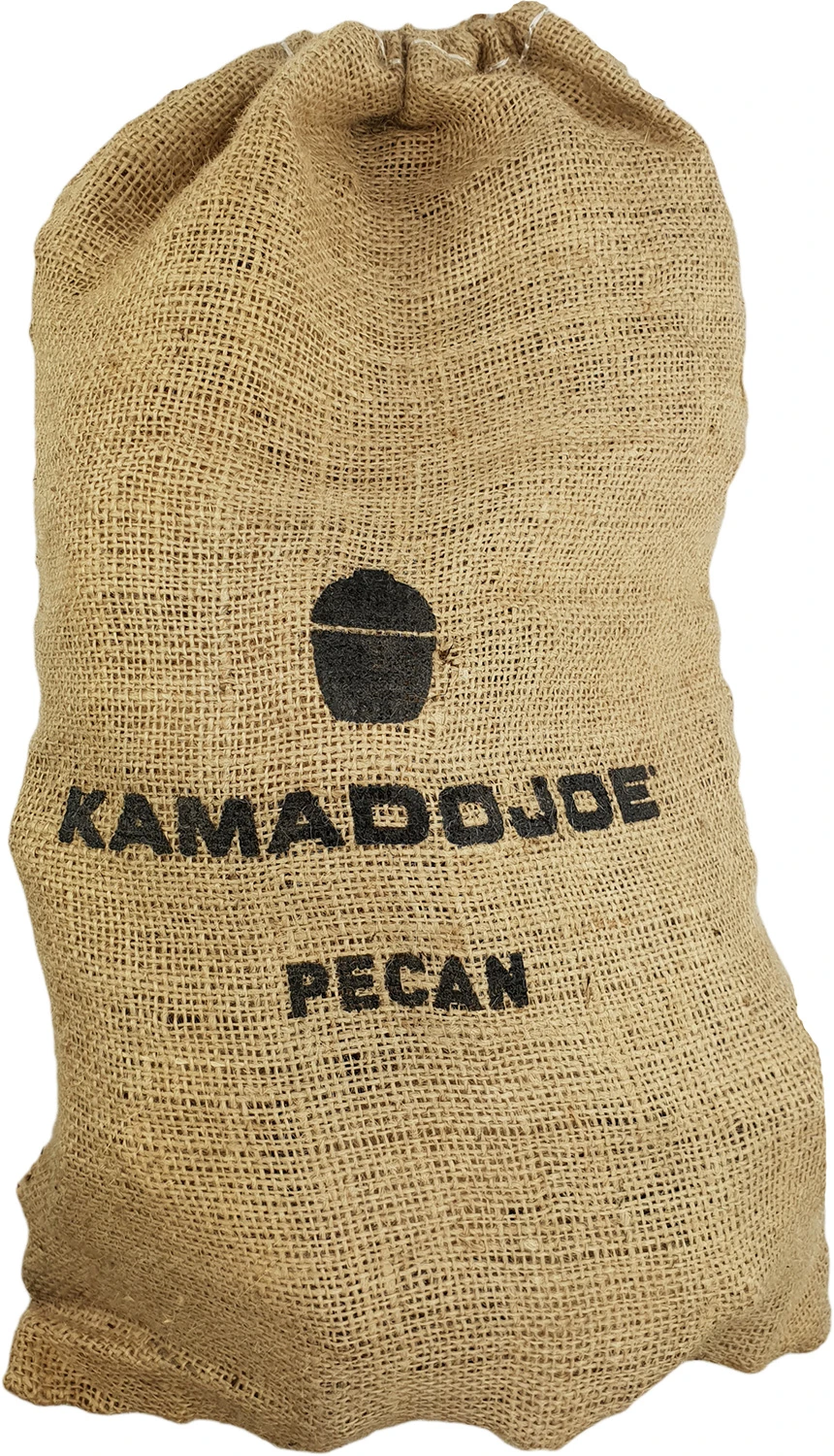 Kamado Joe Wood Chunks Pekanuss 4,5 Kg 1 Kamado Joe Wood Chunks Pekanuss 4,5 Kg