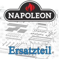 Napoleon Ersatzteil: Thermometer Für NK22CK-C / PRO22K-LEG