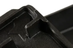 Grillfürst Dutch Oven Set BBQ Kastenform BK4 Aus Gusseisen - X-DEAL Inkl. Tragetasche / Aufbewahrungstasche, Gusseisen Pflege Und Deckelheber -BBQ Zubehoer Verkaufsgeschäft 18 116 BBQ Kastenform T Fuss