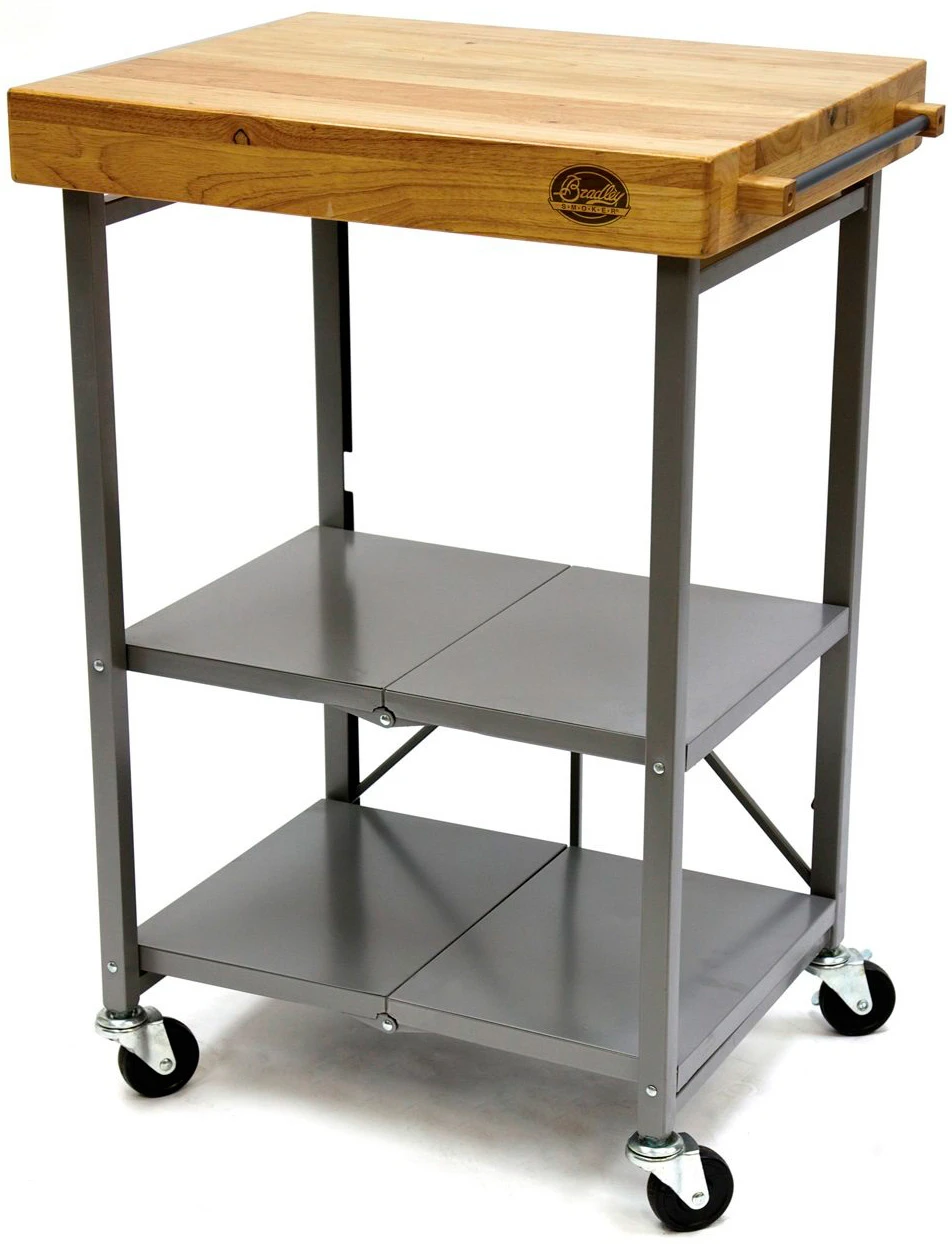 Bradley Tisch Klappbar Mit Rollen 1 Bradley Tisch Klappbar Mit Rollen
