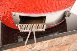 Kamado Joe Pro Joe Keramikgrill -BBQ Zubehoer Verkaufsgeschäft 18369 Kamado Joe Pro Joe Aschelade