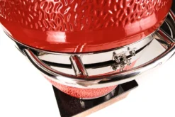 Kamado Joe Pro Joe Keramikgrill -BBQ Zubehoer Verkaufsgeschäft 18369 Kamado Joe Pro Joe Deckelgriff