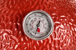 Kamado Joe Pro Joe Keramikgrill -BBQ Zubehoer Verkaufsgeschäft 18369 Kamado Joe Pro Joe Thermometer