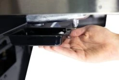 Broil King 800 Grad Infrarot-Grill-System Zum Nachrüsten Für Broil King Gasgrills (ähnlich Napoleon Sizzle Zone) 5 Broil King 800 Grad Infrarot-Grill-System Zum Nachrüsten Für Broil King Gasgrills (ähnlich Napoleon Sizzle Zone) -BBQ Zubehoer Verkaufsgeschäft 18894 Grease Management Tray