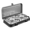 CADAC Camping Gaskocher 2-Cook Pro Stove - 50mbar