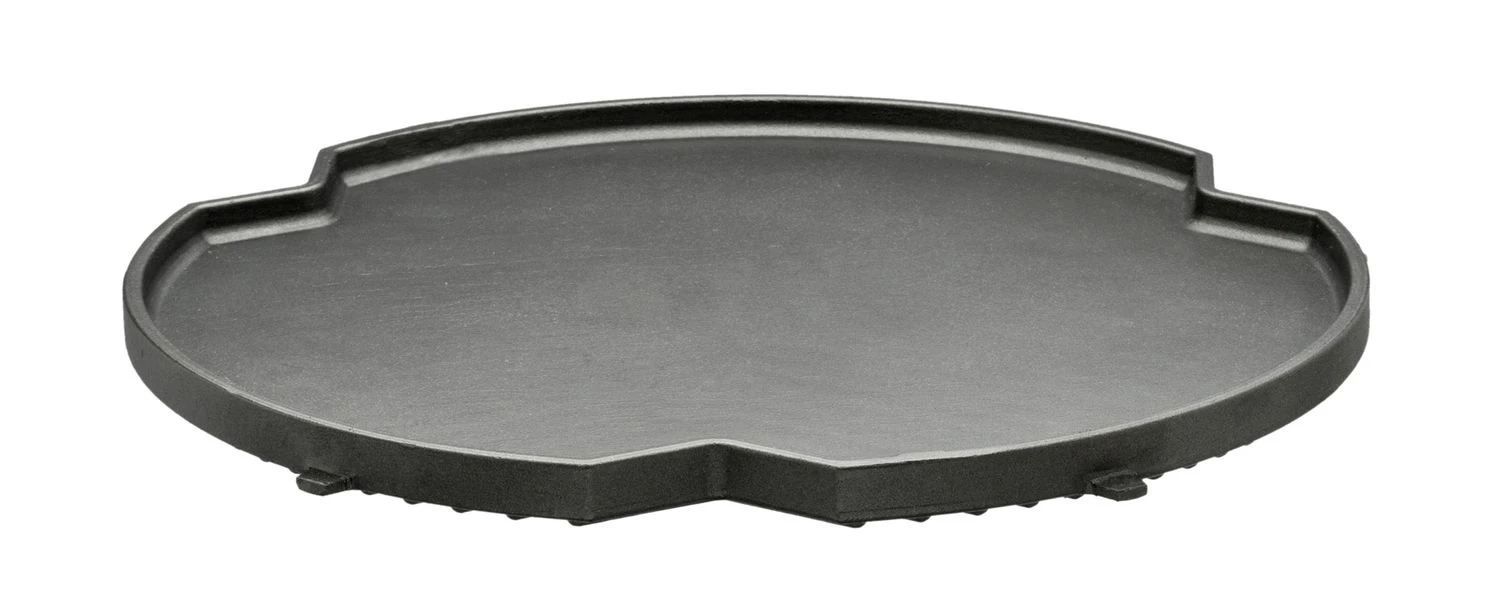 CADAC Wendeplatte / Grillplatte Rund Ø36cm Für Grillo Chef 40 / Citi Chef 40 1 CADAC Wendeplatte / Grillplatte Rund Ø36cm Für Grillo Chef 40 / Citi Chef 40