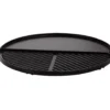 CADAC BBQ2Plancha Grillplatte-Grillrost 40 / Ø 36cm