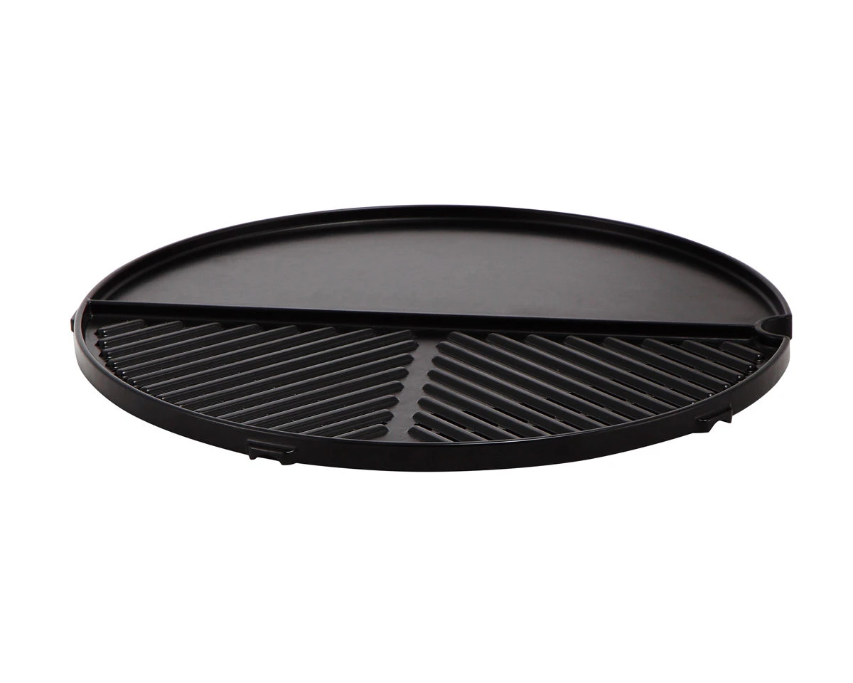 CADAC BBQ2Plancha Grillplatte-Grillrost 40 / Ø 36cm 1 CADAC BBQ2Plancha Grillplatte-Grillrost 40 / Ø 36cm