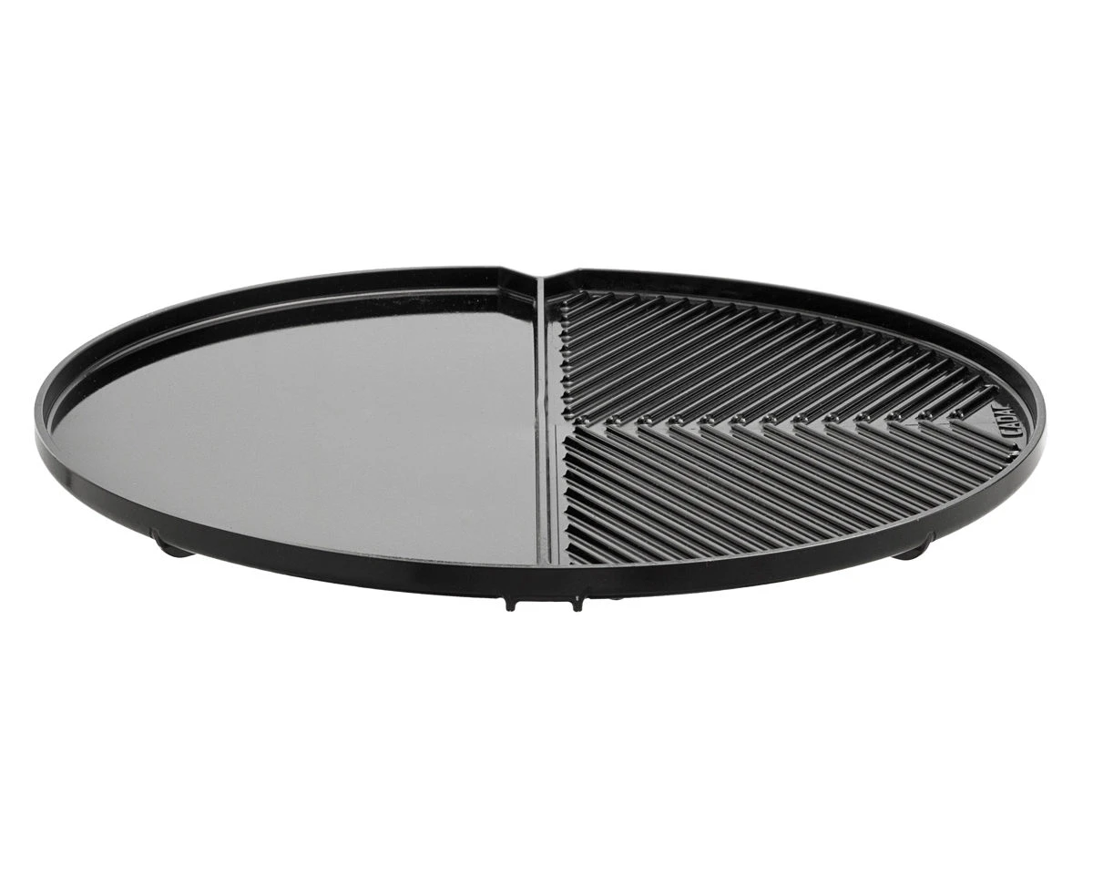 CADAC Grill2Braai Grillplatte 50 / Ø 45cm 1 CADAC Grill2Braai Grillplatte 50 / Ø 45cm