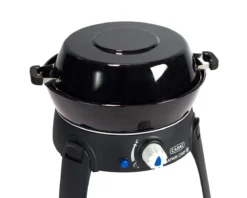 CADAC Universal Deckel / Wok / Pfanne Für Safari Chef 30 -BBQ Zubehoer Verkaufsgeschäft 19265 CADAC 6540 300 Safari Chef Deksel 3