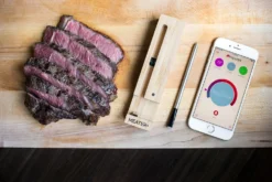 Meater Upgrade Kit: 50 Meter Reichweite Für Meater Standard -BBQ Zubehoer Verkaufsgeschäft 19344 Meater Steak