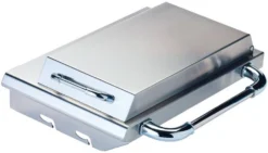 BULL Seitenbrenner Side-Kick Single, Anbaubar An Standgeräte