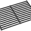 Rösle Ersatzteil: Gusseisen Grillrost Groß 30 X 45 Cm Für Videro G4 - 1 Stück