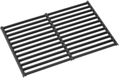 Rösle Ersatzteil: Gusseisen Grillrost Groß 30 X 45 Cm Für Videro G4 - 1 Stück