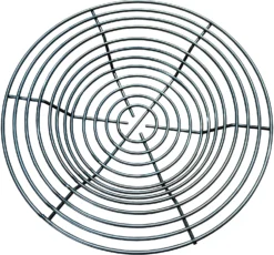 Rösle Ersatzteil: Wenderost / Kohlerost Durchmesser 50 Cm Für Smoker No.1 F50 Und F50-S