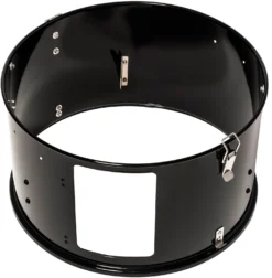 Rösle Ersatzteil: Smokerring Unten Inkl. Anbauteile (ohne Tür) Für Smoker No.1 F50-S