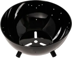 Rösle Ersatzteil: Feuerschale Ohne Anbauteile Für Smoker No.1 F50-S