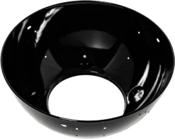 Rösle Ersatzteil: Feuerschale Ohne Anbauteile Für Kugelgrill No.1 F50 Air