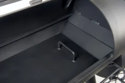 JOE´s Barbeque Smoker JOE´s 16" Reverse Flow Smoker -BBQ Zubehoer Verkaufsgeschäft 19902 joes barbeque reverse flow platte 3 1565858663