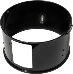 Rösle Ersatzteil: Smokerring Unten, Inkl. Anbauteile Für Smoker No.1 F50