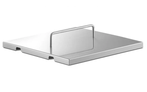 Thüros Deckel Für T2 Und Thüros 1 (Grillfläche 35x35 Cm) 1 Thüros Deckel Für T2 Und Thüros 1 (Grillfläche 35x35 Cm)