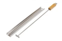 Monolith JUNIOR Räucherschiene Und Schieber