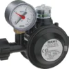 GOK Sicherheits Gasdruckregler PRO 50 Mbar Für Gasflaschen (KLF)