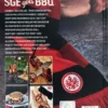 Eintracht Grillbuch - Rhöner Heimat Griller
