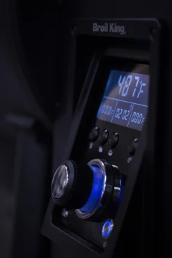 Broil King Pelletgrill Regal 500 20 Broil King Pelletgrill Regal 500 -BBQ Zubehoer Verkaufsgeschäft 20570 broil king regal pellet 500 contro 9 1607698264
