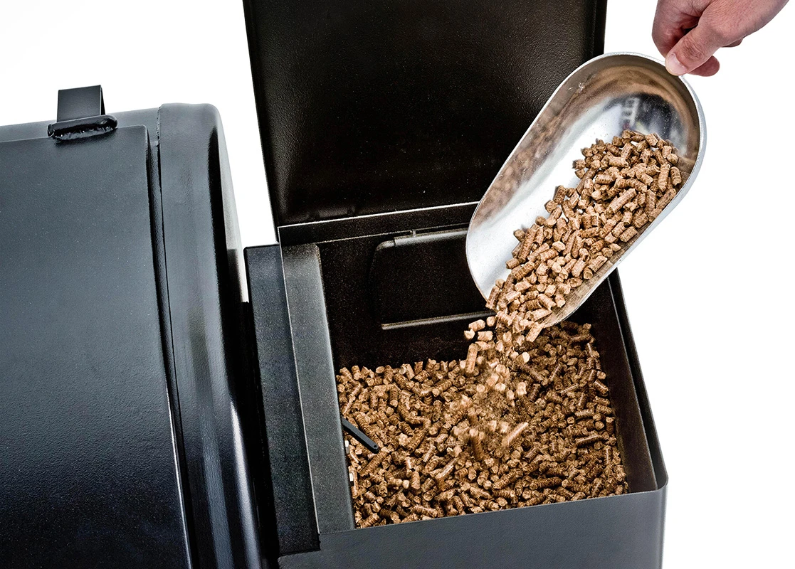 Broil King Pelletgrill Regal 500 2 Broil King Pelletgrill Regal 500 – Bild 2