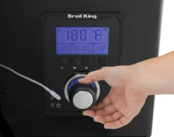 Broil King Pelletgrill Regal 500 21 Broil King Pelletgrill Regal 500 -BBQ Zubehoer Verkaufsgeschäft 20570 broil king regal pellet 500 steuerung