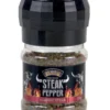 Don Marcos Steak Peffer - Classic - Mit Mühlenaufsatz, 130 G
