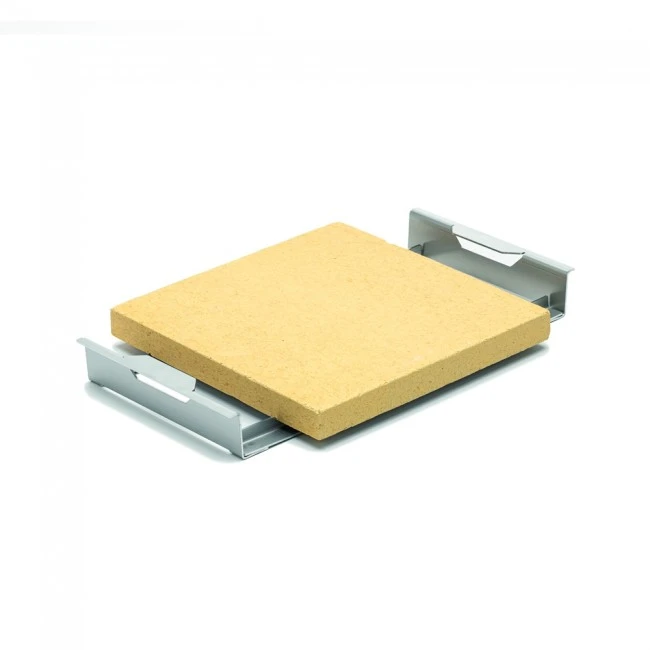 Thüros Pizza Einsatz / Pizzastein Für T4, Thüros 2, Sylt (Grillfläche 40x60 Cm) 1 Thüros Pizza Einsatz / Pizzastein Für T4, Thüros 2, Sylt (Grillfläche 40x60 Cm)