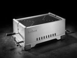 Thüros PRO1 - Rostauflage Gusseisen / Gussrost