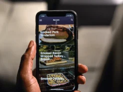 Masterbuilt Gravity 560 - Smarter Holzkohlegrill Und Smoker 22 Masterbuilt Gravity 560 - Smarter Holzkohlegrill Und Smoker -BBQ Zubehoer Verkaufsgeschäft 21102 Masterbuilt Gravity Series 560G Ho 11 1581927360