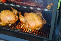 Masterbuilt Gravity 560 - Smarter Holzkohlegrill Und Smoker 19 Masterbuilt Gravity 560 - Smarter Holzkohlegrill Und Smoker -BBQ Zubehoer Verkaufsgeschäft 21102 Masterbuilt Gravity Series 560G Ho 8 1581927357