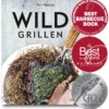 Tom Heinzle: Wild Grillen