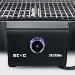 Severin Elektrogrill SEVO GS - Boost Zone 500°C - Mit Grillwagen - 3.000 W 18 Severin Elektrogrill SEVO GS - Boost Zone 500°C - Mit Grillwagen - 3.000 W -BBQ Zubehoer Verkaufsgeschäft 21539 Severin Elektrogrill Sevo G pg8104 8 1590737718