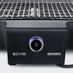 Severin Elektrogrill SEVO GS - Boost Zone 500°C - Mit Grillwagen - 3.000 W 19 Severin Elektrogrill SEVO GS - Boost Zone 500°C - Mit Grillwagen - 3.000 W -BBQ Zubehoer Verkaufsgeschäft 21539 Severin Elektrogrill Sevo G pg8104 9 1590737719
